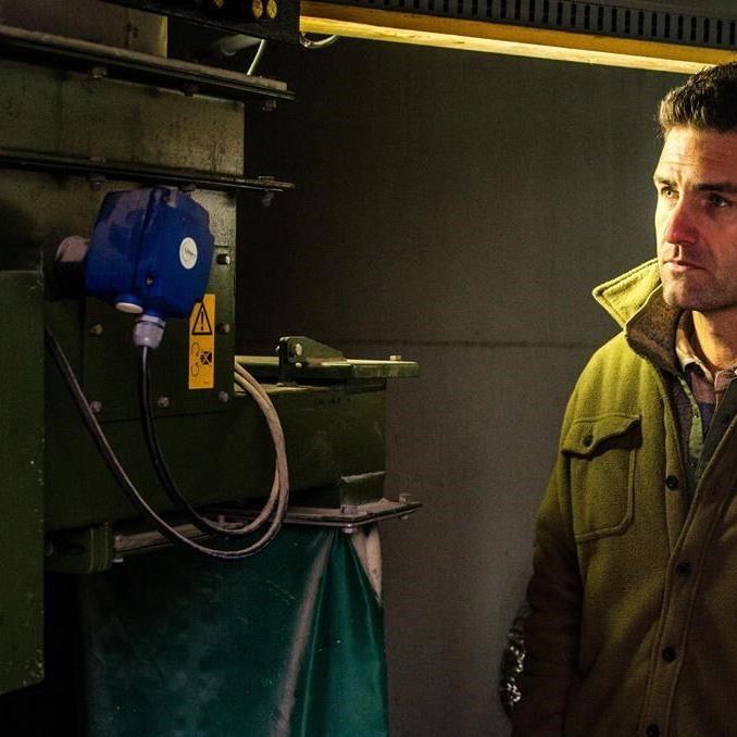 N.S. firm lands US$25 million to capture carbon by mixing limestone in rivers